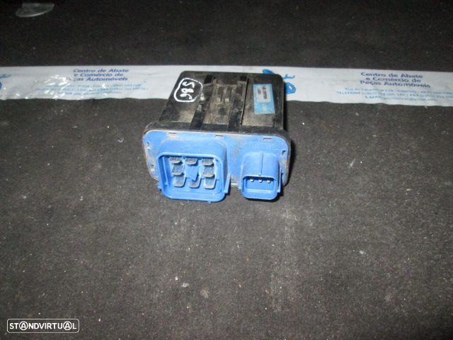 Modulo YWB100980 LAND ROVER FREELANDER 1998 TD MOTOR LAND ROVER FREELANDER 2000 2.0DI 98CV 3P PRETO - 2