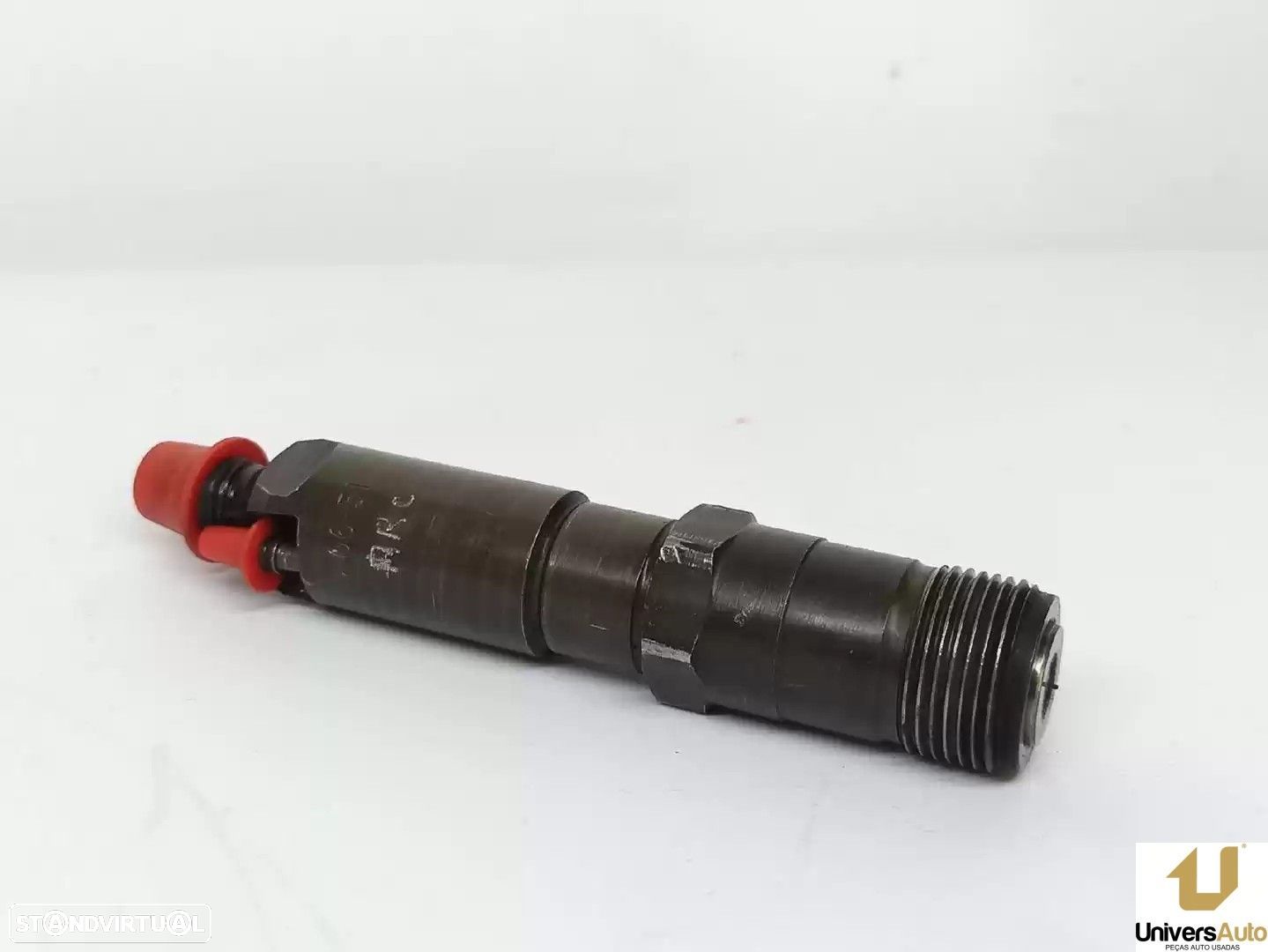 INJETOR MERCEDES-BENZ CLASSE S 1996 -0000100651 - 1