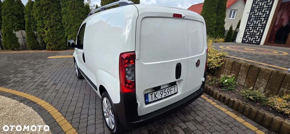 Fiat Fiorino - 26