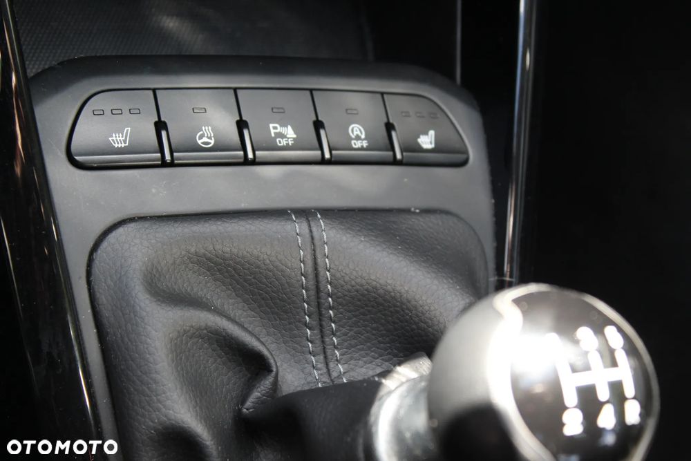 Kia Rio 1.2 Business Line - 20
