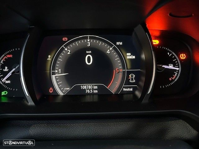 Renault Talisman - 7