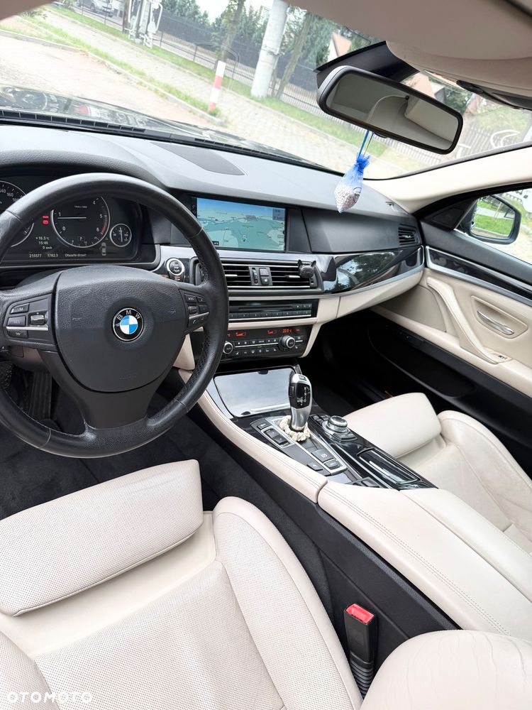 BMW Seria 5 - 11