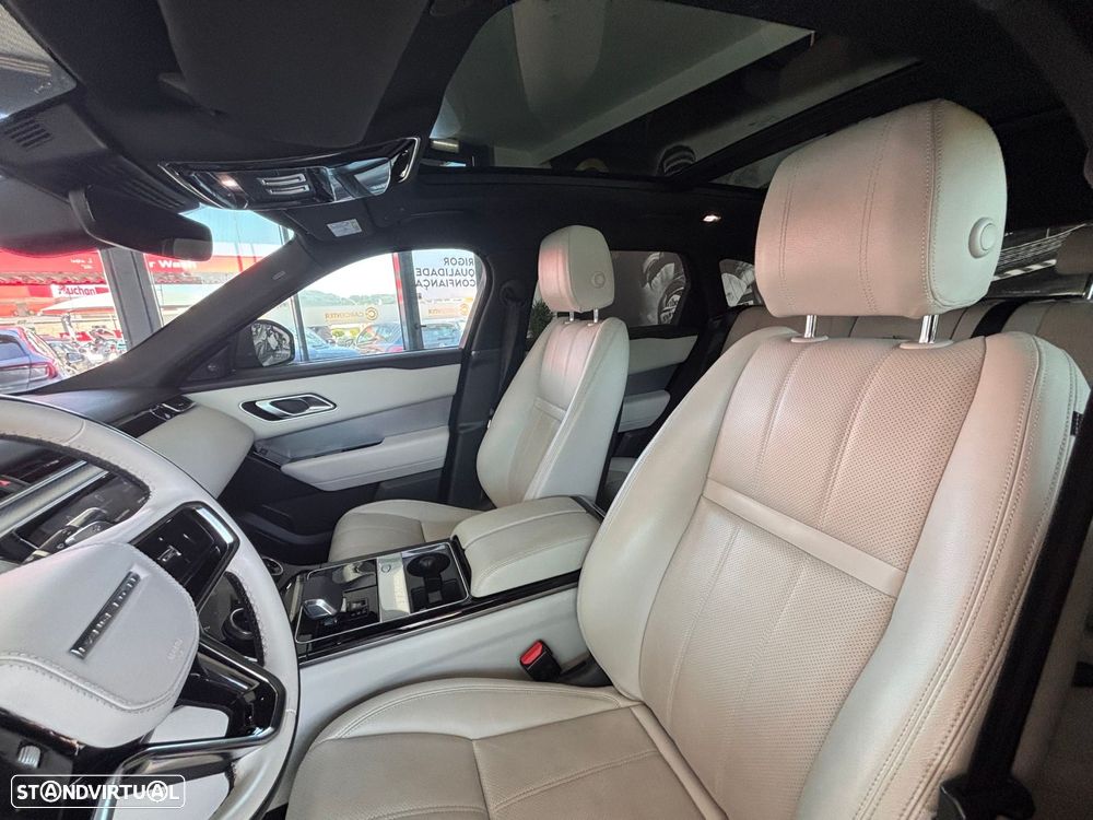 Land Rover Range Rover Velar - 6