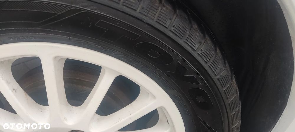 Suzuki SX4 1.6 VVT 4x2 Comfort WRC - 36