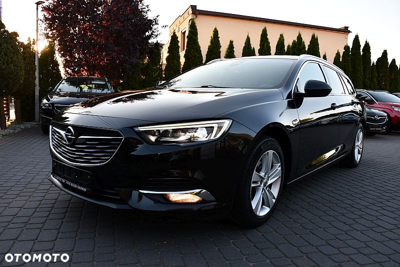 Opel Insignia 1.5 Direct InjectionTurbo Innovation - 39