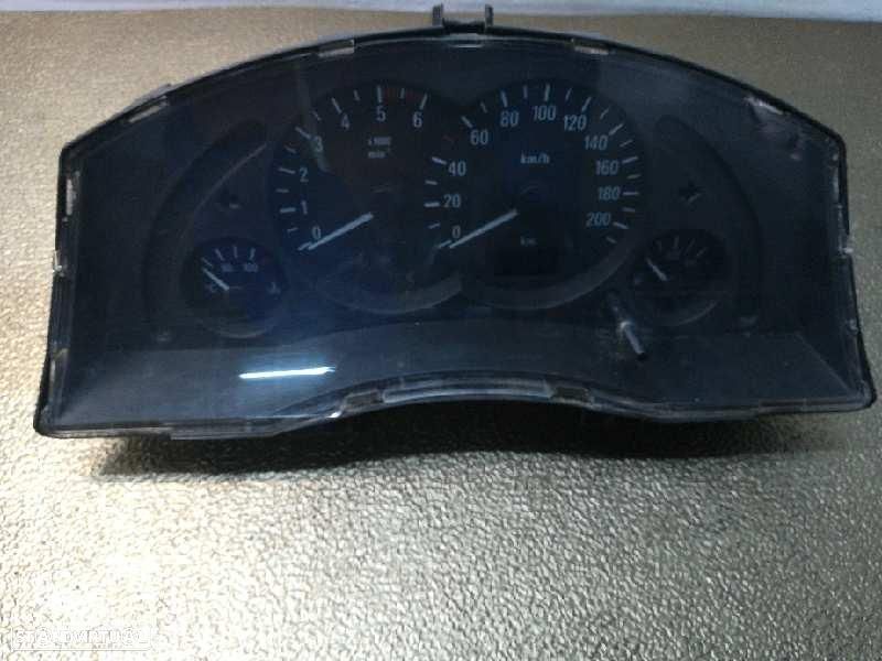 QUADRANTE OPEL MERIVA - 1