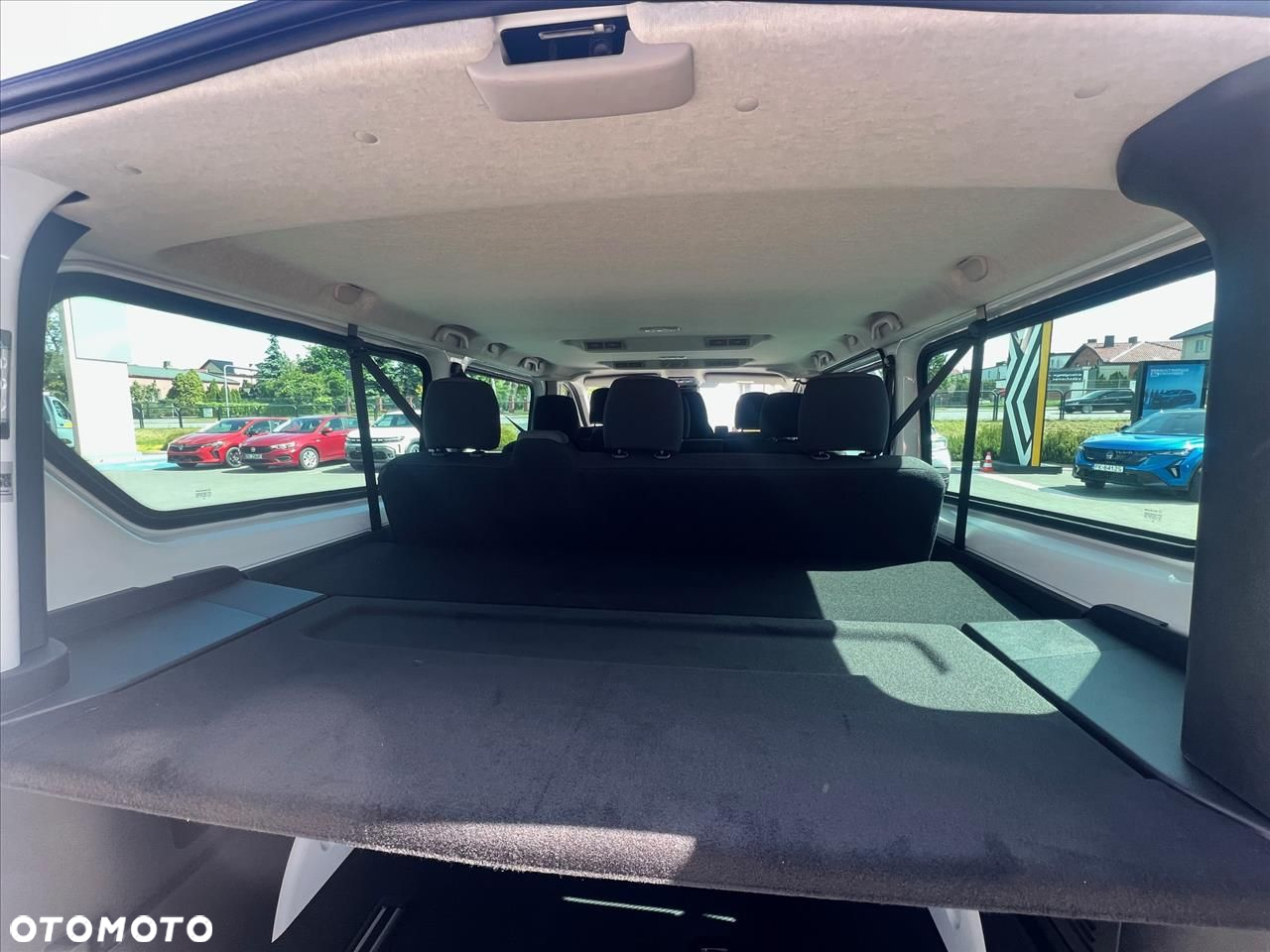 Renault trafic - 14