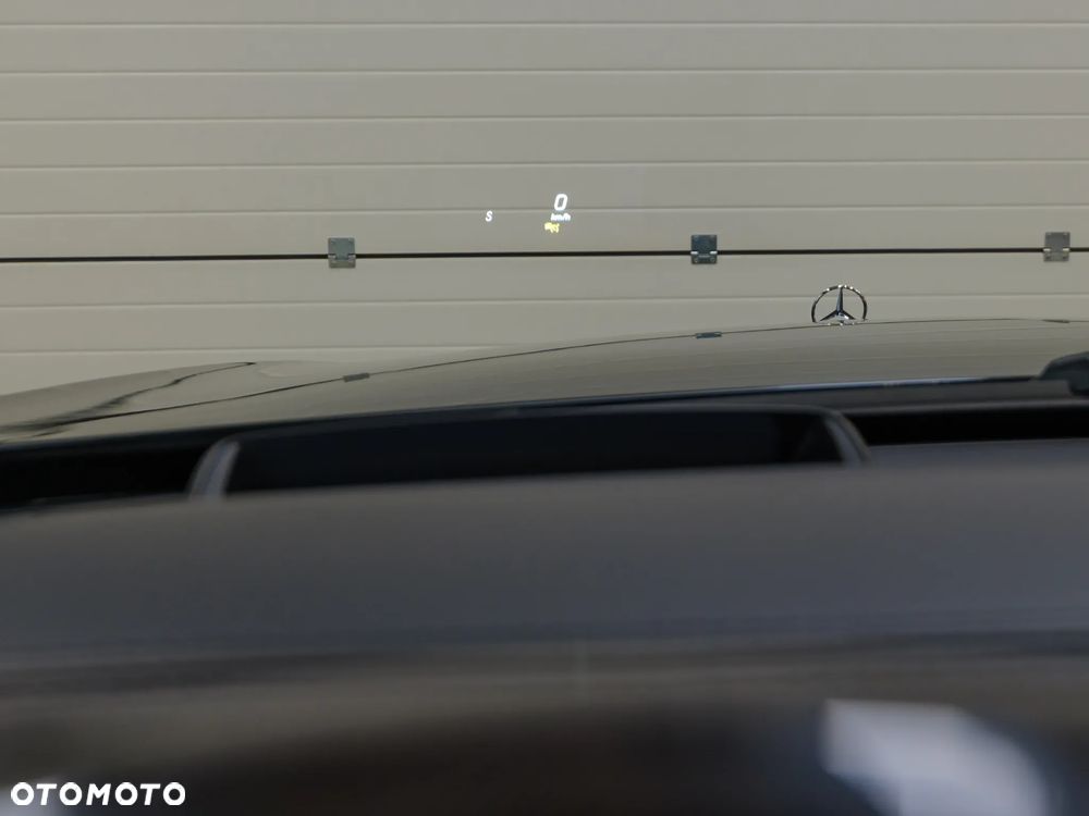 Mercedes-Benz Klasa S 450 4-Matic L 9G-TRONIC - 34