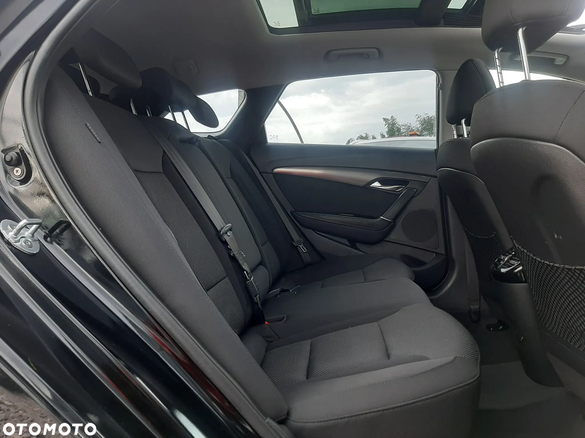 Hyundai i40 i40cw 2.0 Automatik Premium - 30
