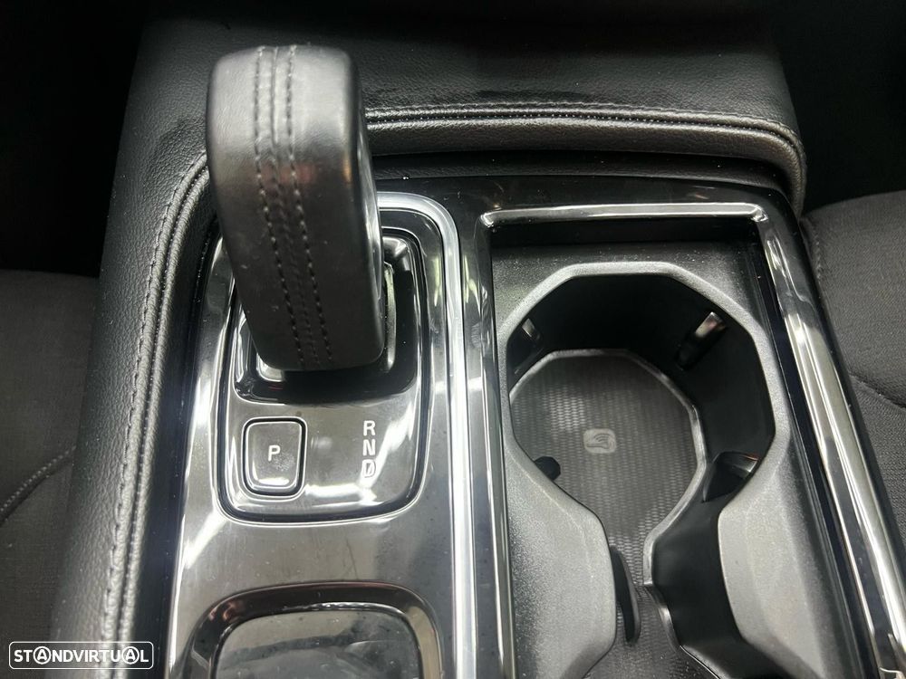 Volvo V60 2.0 T6 AWD TE Inscription - 43