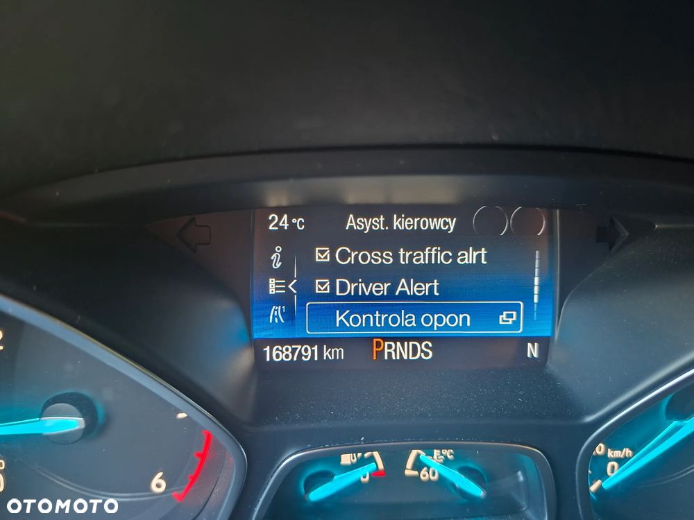 Ford Kuga 2.0 TDCi 4x4 ST-Line - 19