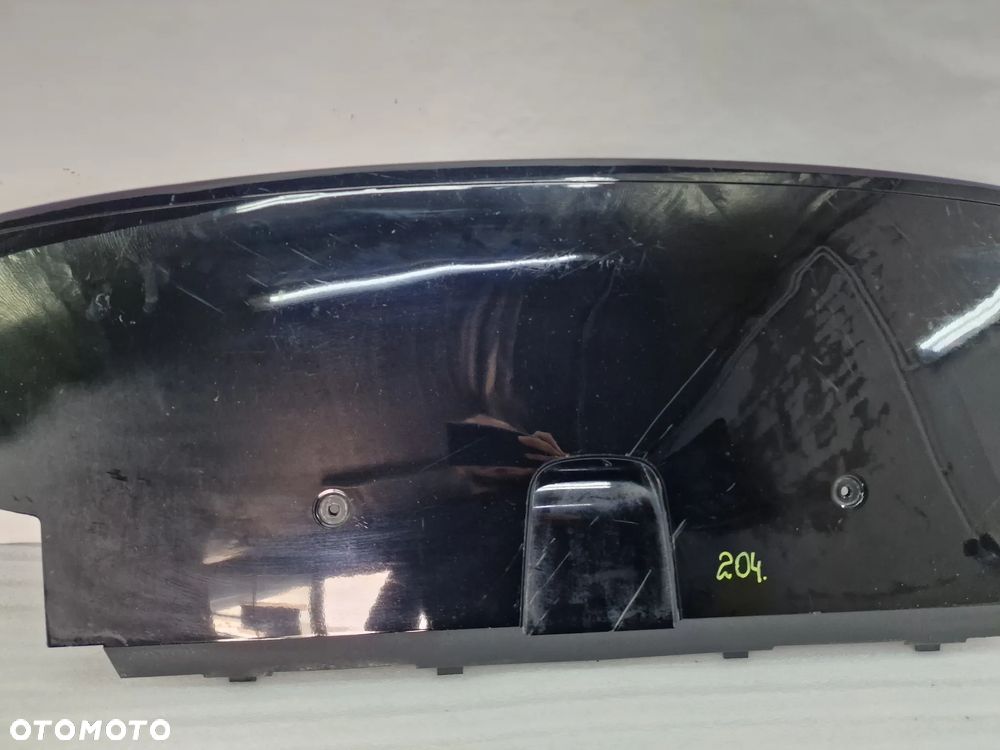 RANGE ROVER VELAR DYNAMIC 16- SPOJLER / PŁYTA / OSŁONA POD ZDERZAK PRZEDNI , NR J8A2-19B537-EB , NR AUKCJI NSŁ204 - 3