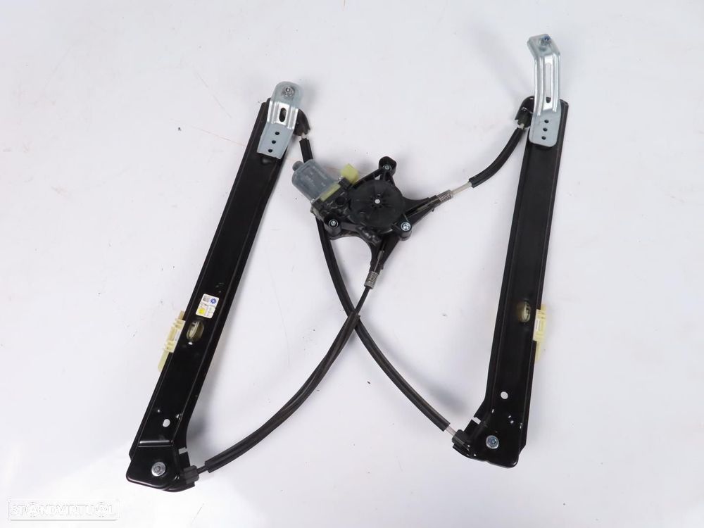 Elevador da Porta com Motor Direito/Frente Usado / Original SEAT ATECA (KH7 , KH... - 2