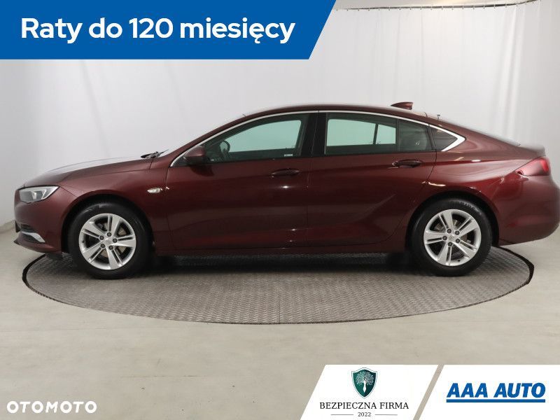 Opel Insignia - 4