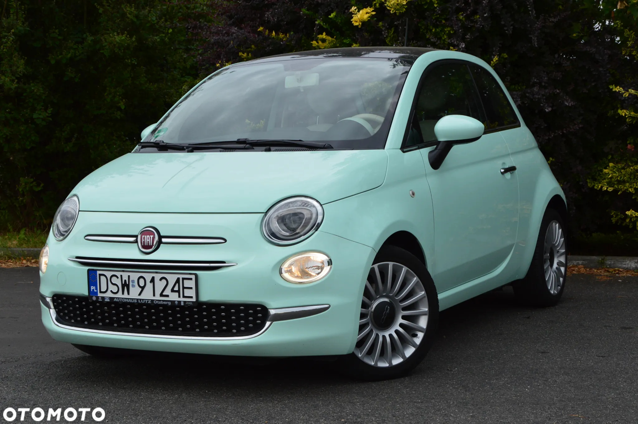 Fiat 500 - 27