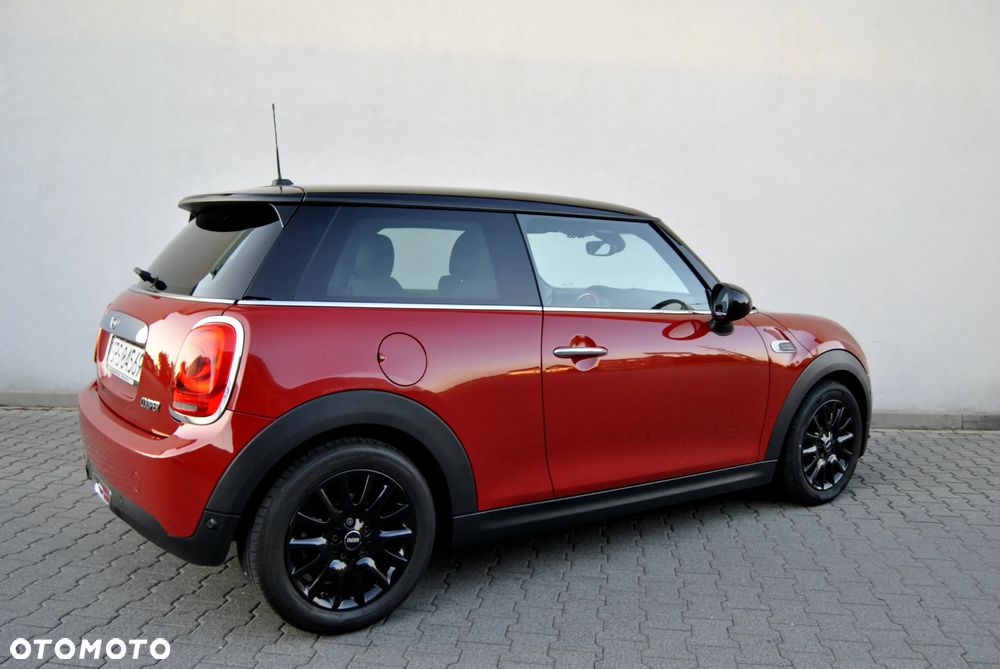 MINI Cooper - 9