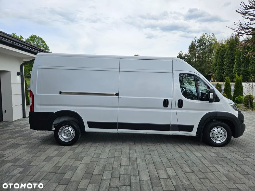 Opel MOVANO - 9