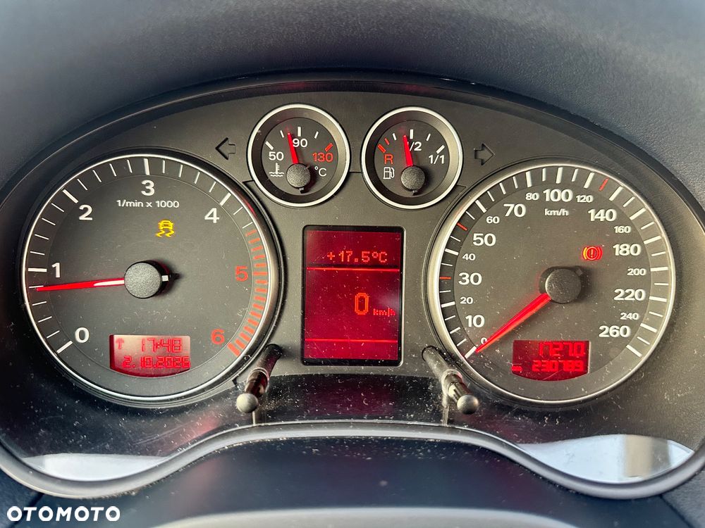 Audi A3 Sportback - 10