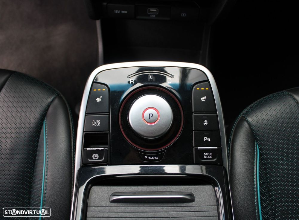 Kia e-Niro 64kWh - 8