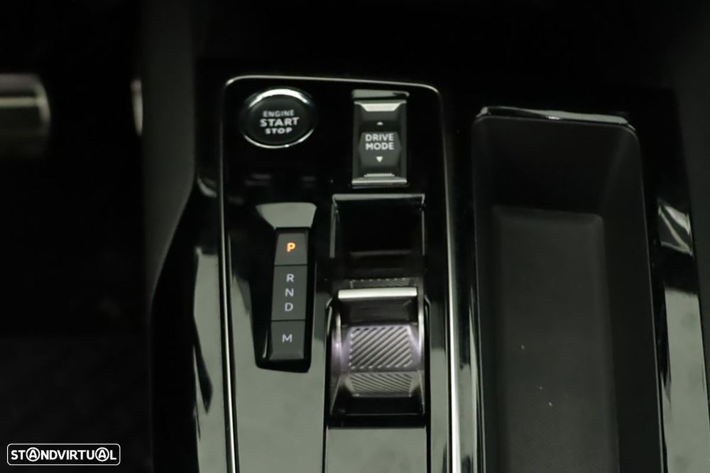 Peugeot 3008 1.2 Hybrid GT e-DCS6 - 14