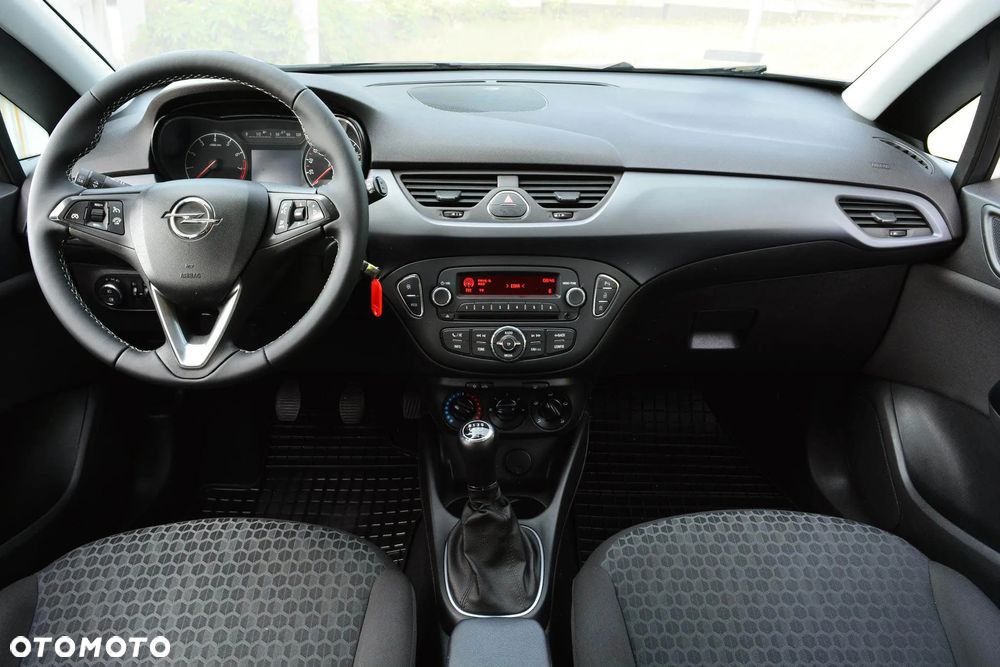 Opel Corsa 1.4 T Enjoy S&S - 12