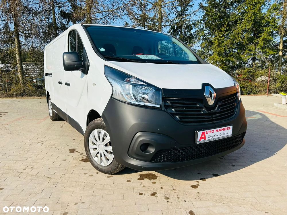 Renault TRAFIC - 3