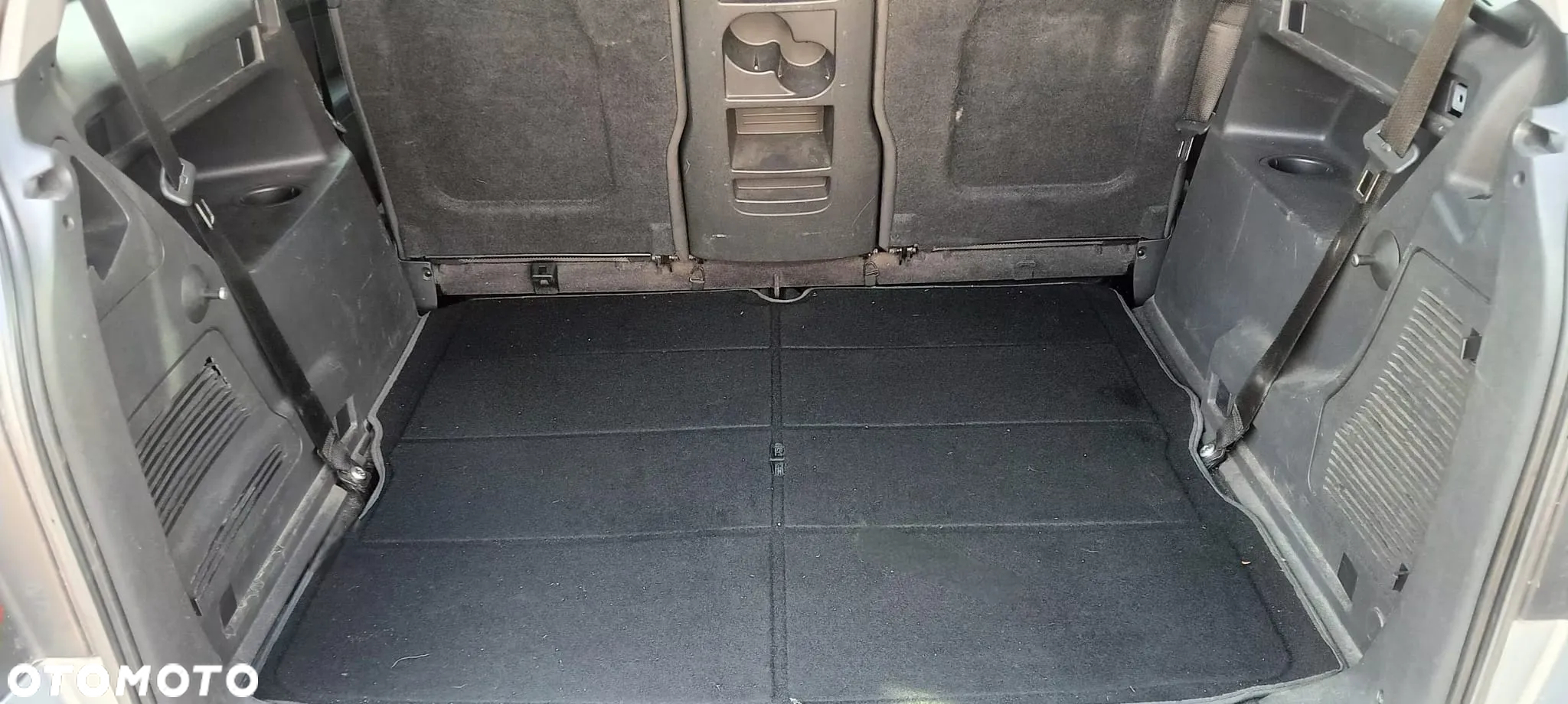 Opel Zafira 1.8 - 12