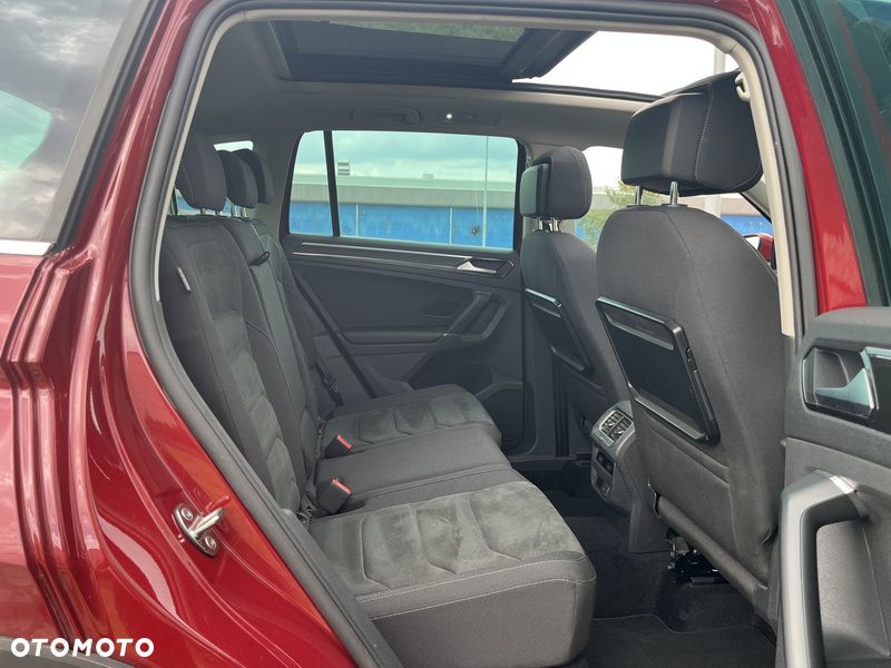 Volkswagen Tiguan 2.0 TDI BMT SCR Highline - 11