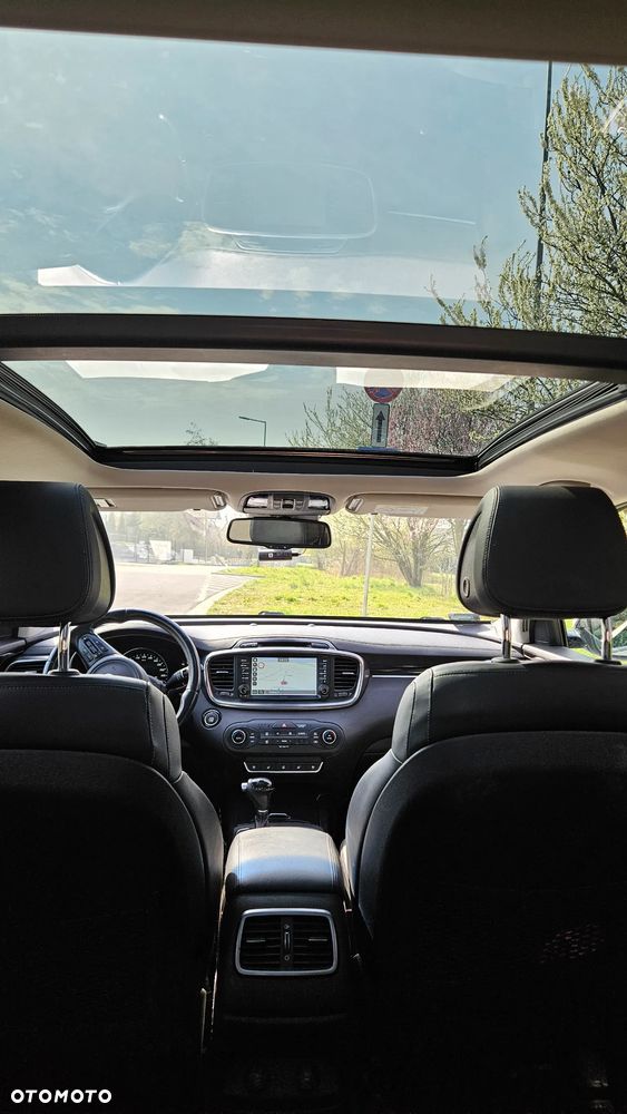 Kia Sorento 2.0 CRDI XL - 14