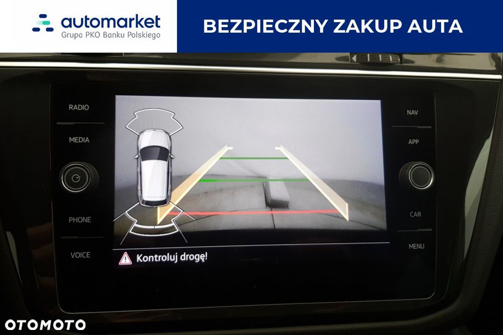 Volkswagen Tiguan 1.5 TSI EVO Life DSG - 17