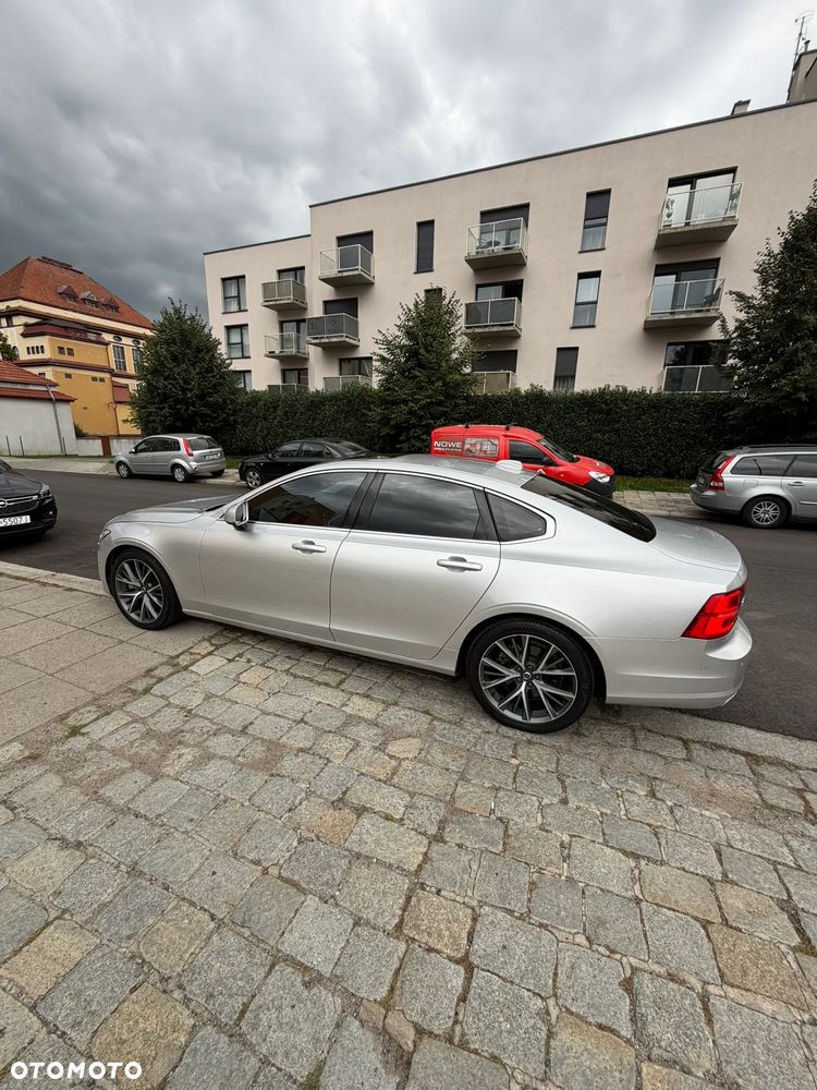 Volvo S90 T6 AWD Momentum - 16