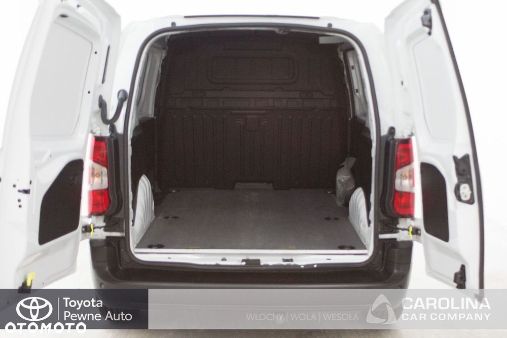 Toyota PROACE CITY - 7
