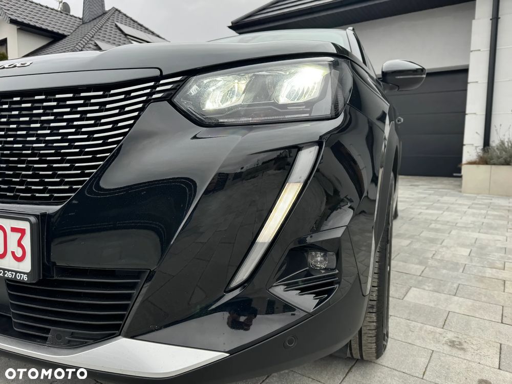 Peugeot 2008 - 33