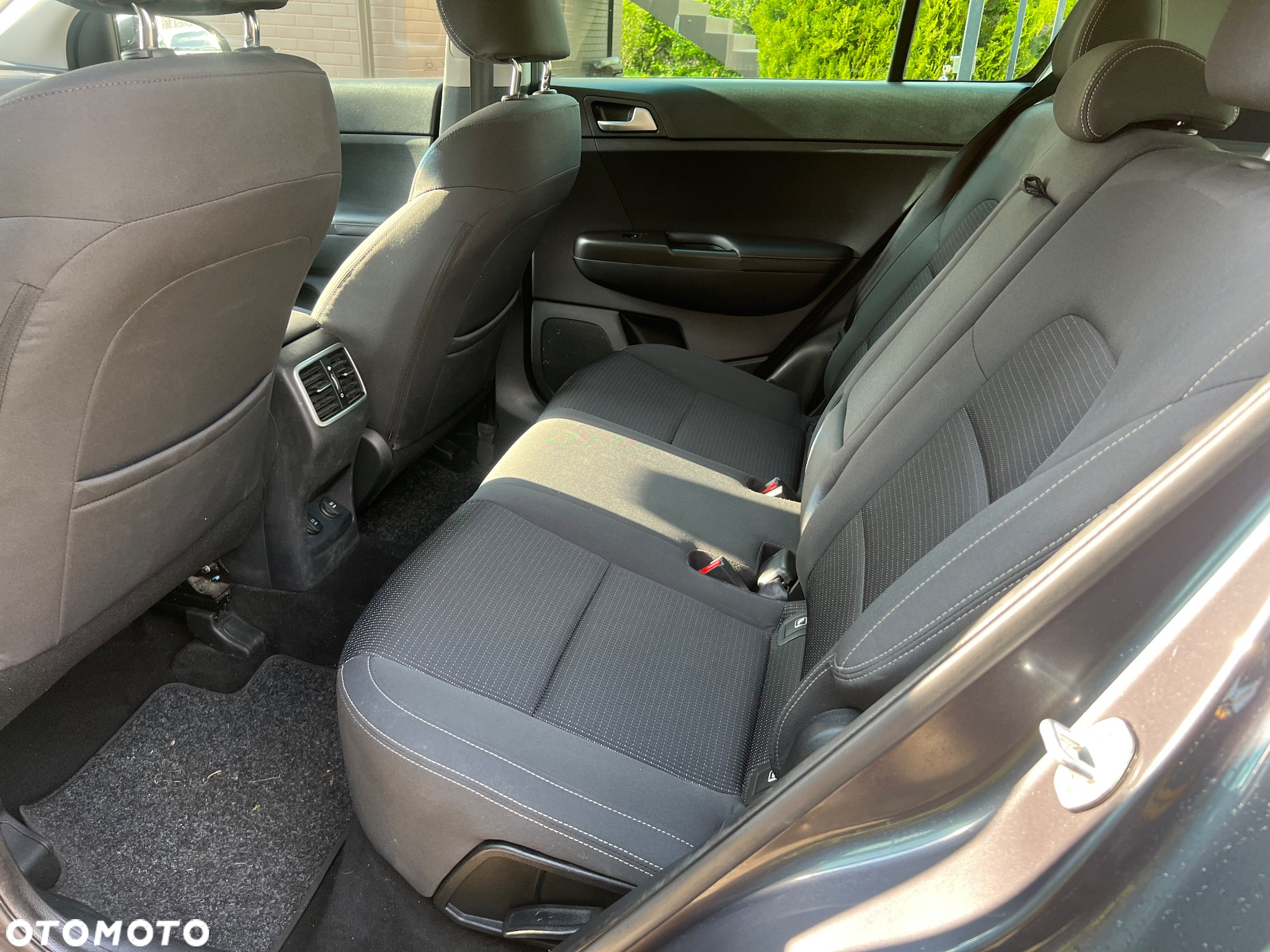 Kia Sportage 1.6 GDI 2WD VISION - 34