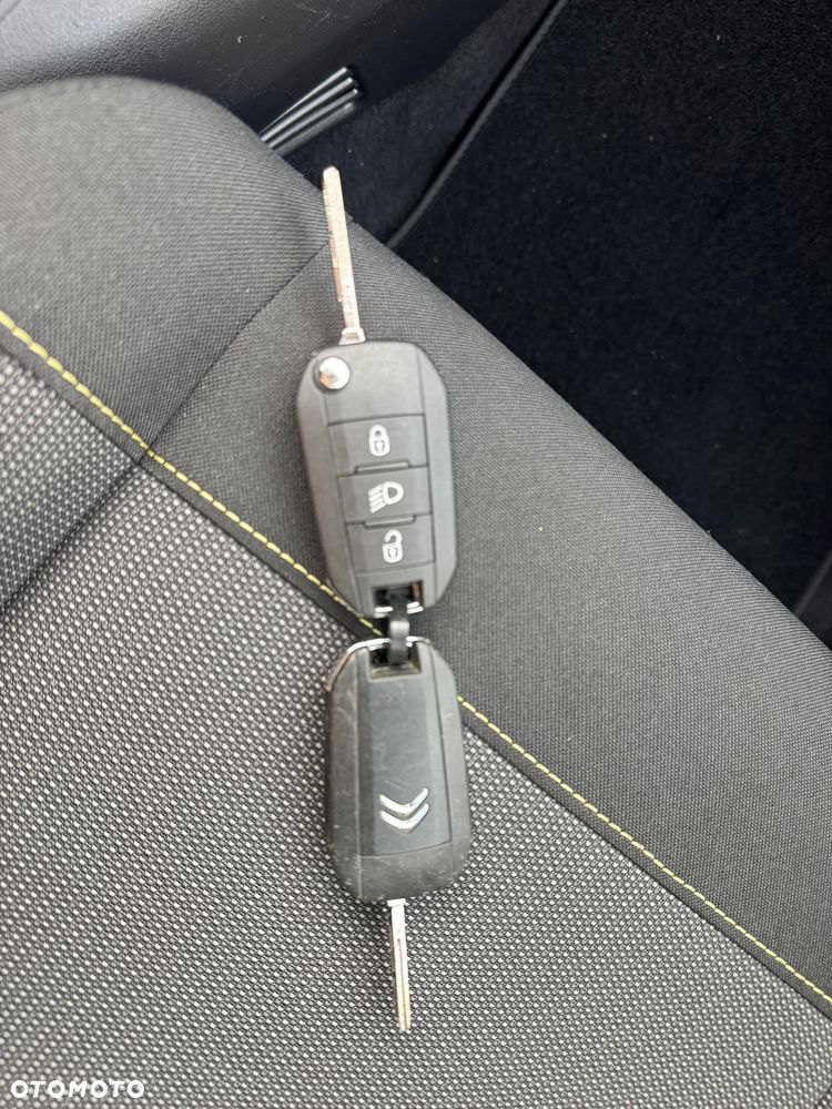 Citroën C3 Pure Tech 83 S&S FEEL - 19