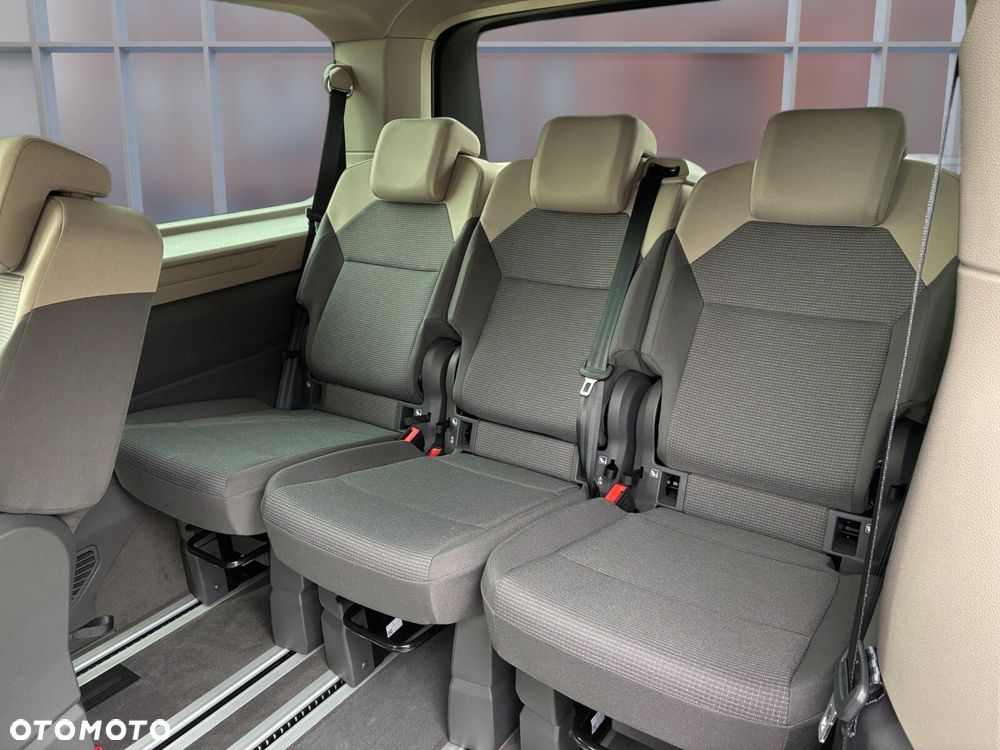 Volkswagen multivan FAMILY LIMITED EDITION !!/2.0TDI 150 KM długi r.o. (L2) - 18