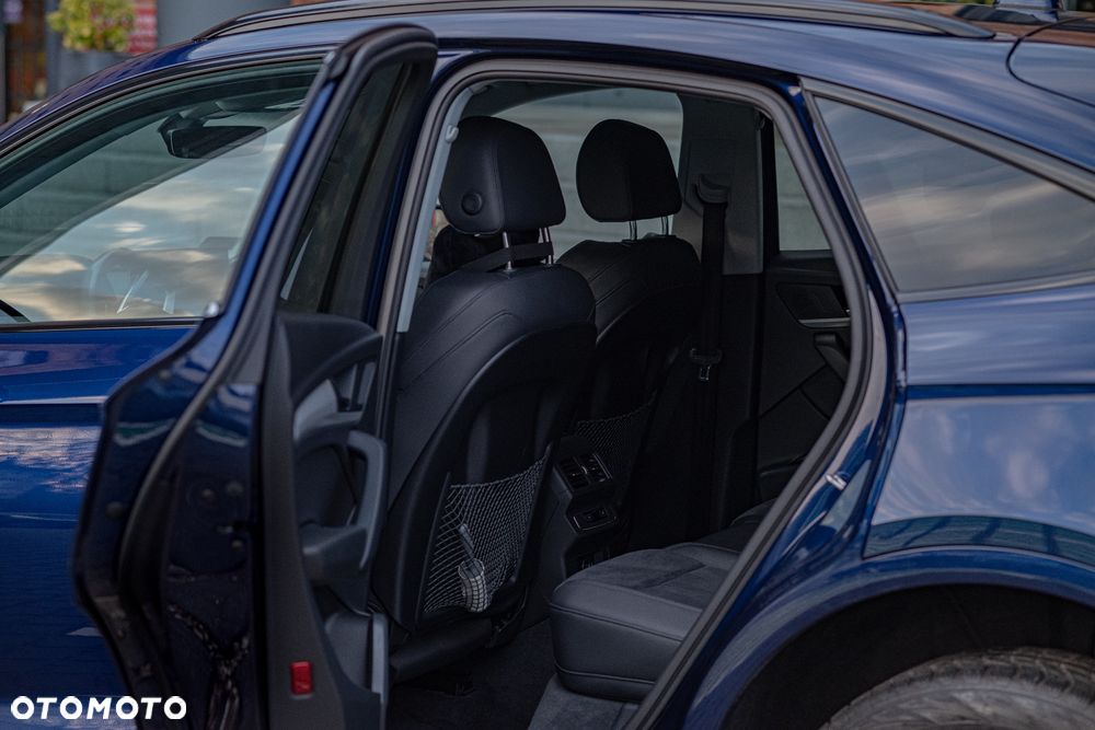 Audi Q5 40 TDI Quattro S tronic - 12