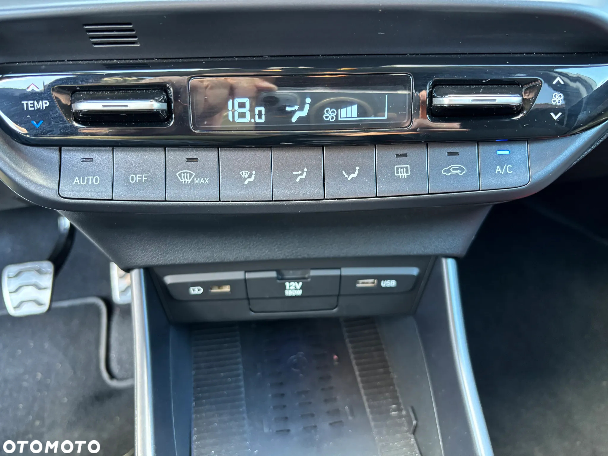 Hyundai Bayon 1.0 T-GDI Executive - 31