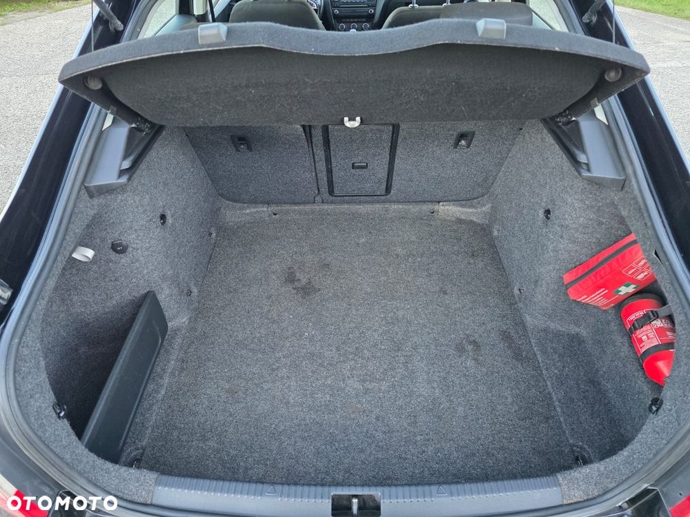 Skoda Octavia 1.6 TDI Elegance - 14