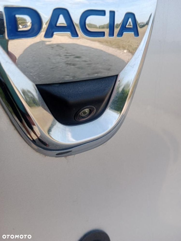 Dacia Spring 27.4kWh Comfort Plus - 16