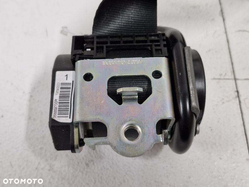 renault master iv 4 pas bezpieczeństwa lewy przód przedni 868859700r - 9