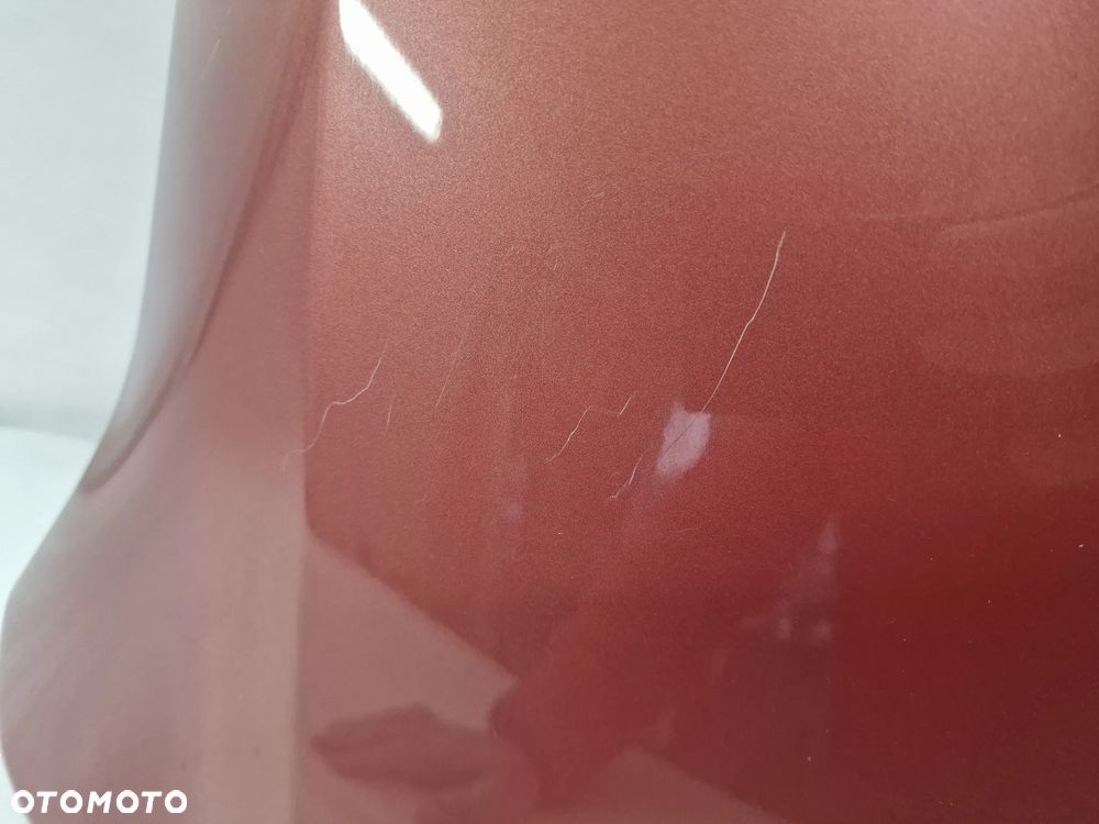 DAIHATSU SIRION II 05- PRAWY BŁOTNIK PRZEDNI PRZÓD , RÓŻOWY , NR AUKCJI BŁ88 - 10