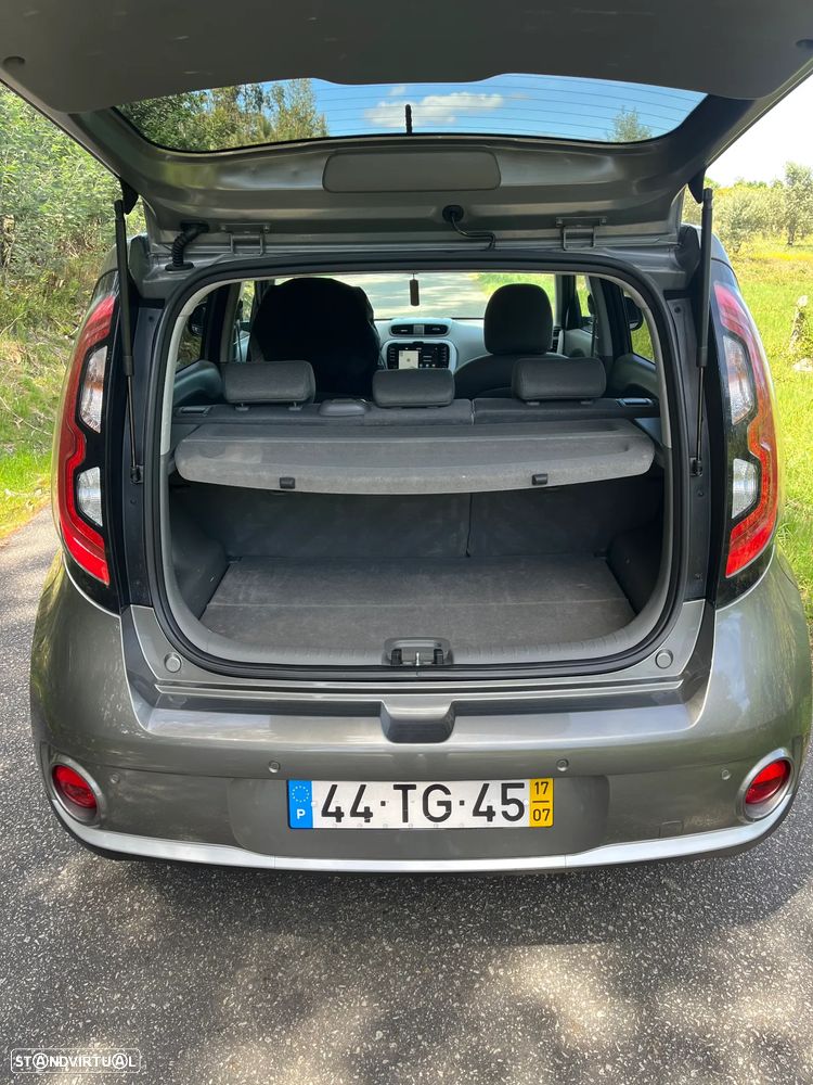 Kia Soul - 6