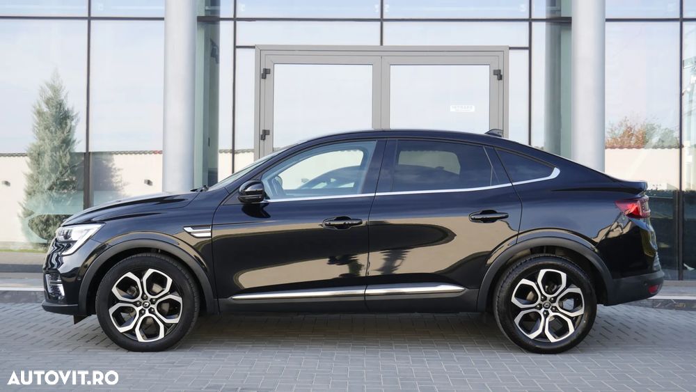 Renault Arkana - 9