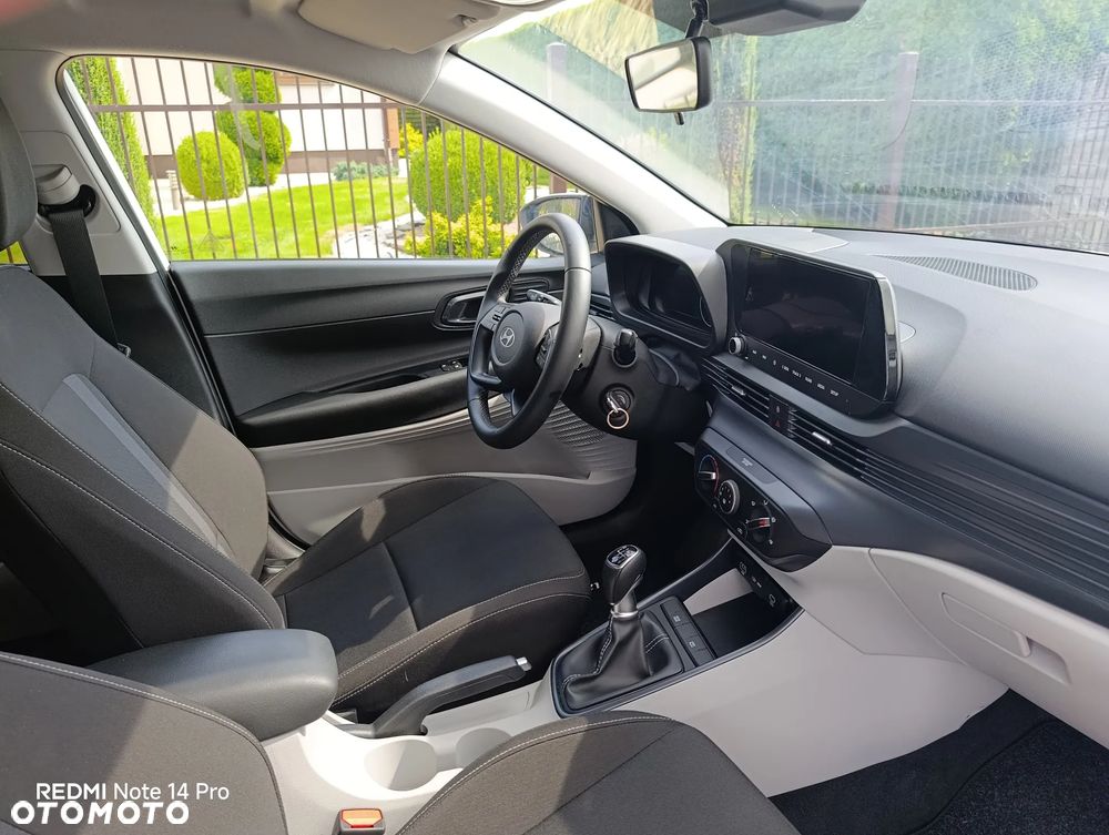 Hyundai i20 - 22