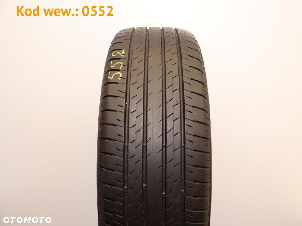 Bridgestone Dueler H/L 33 - 225/60 R18 - 6