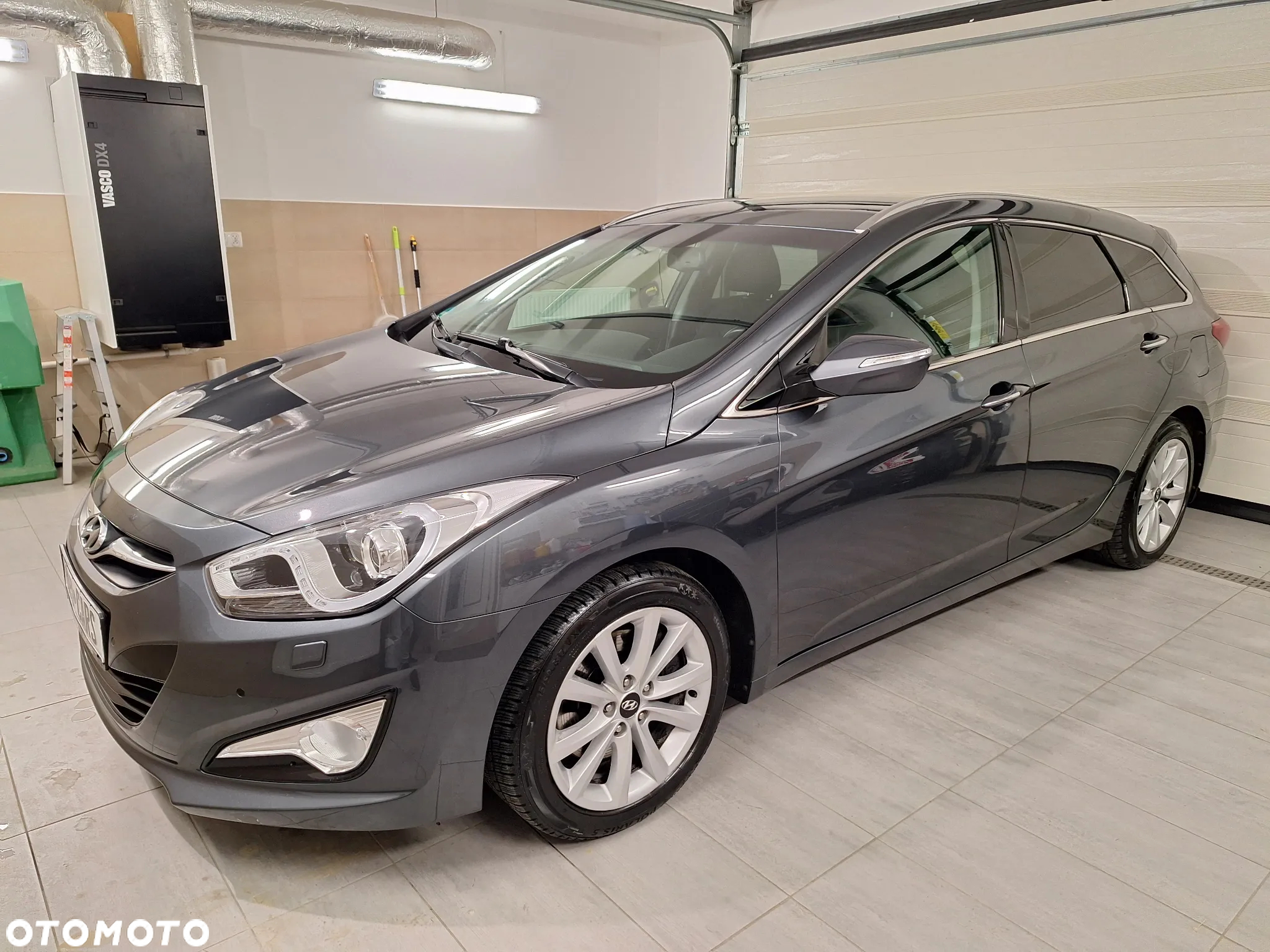 Hyundai i40 i40cw 1.6 Fifa World Cup Edition - 4