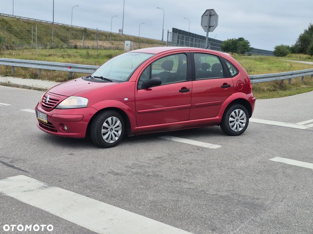 Citroën C3 1.1 X - 7