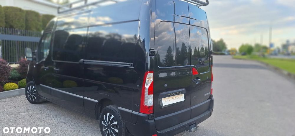 Opel MOVANO - 10
