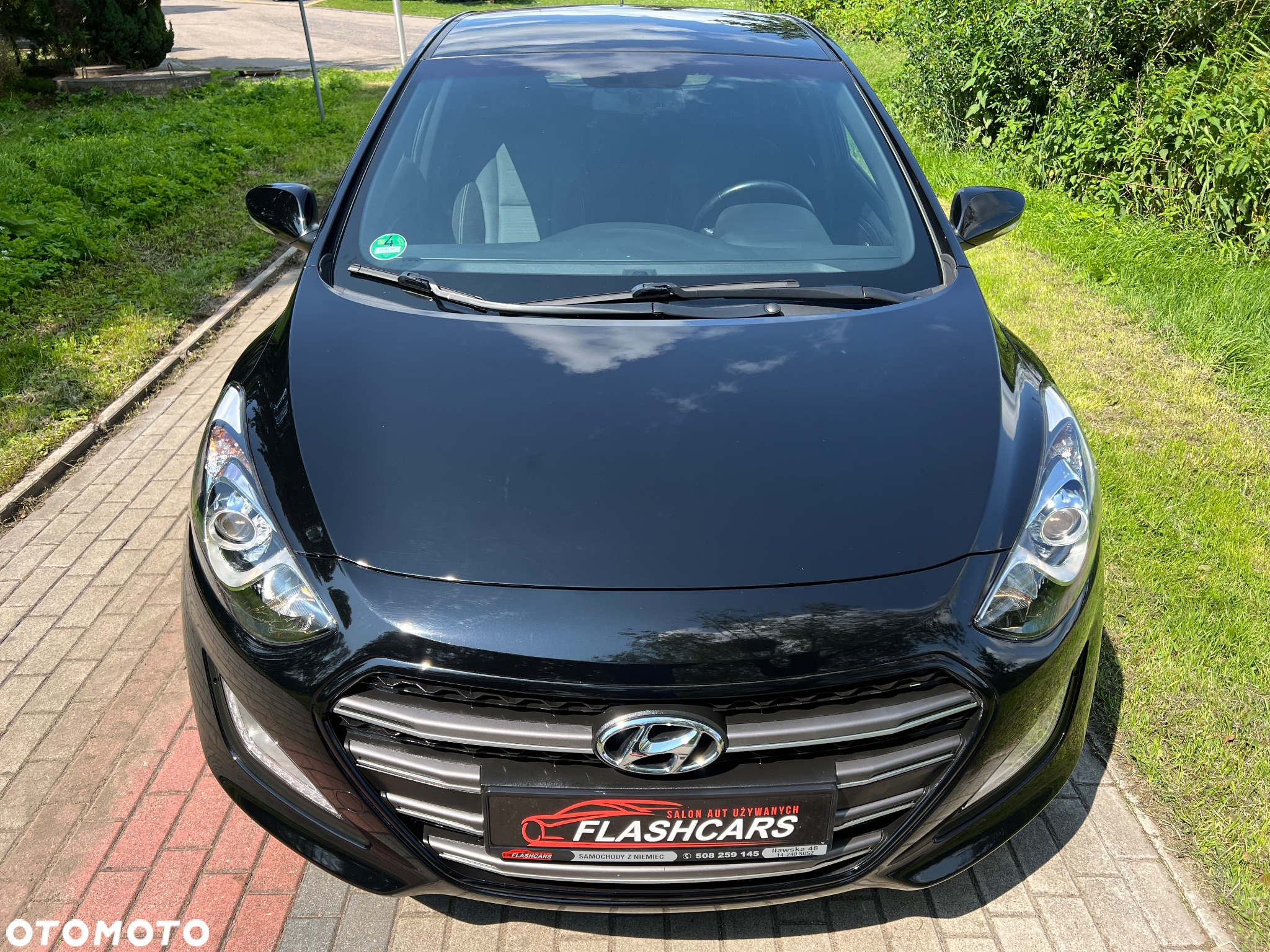 Hyundai i30 1.4 Style - 30